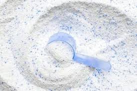 Laundry Powder